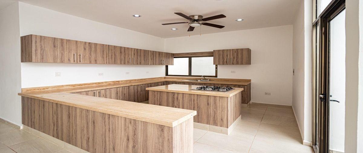 Foto de casa en venta en  , chichi suárez, mérida, yucatán, 30710593 No. 04