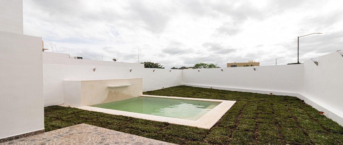 Foto de casa en venta en  , chichi suárez, mérida, yucatán, 30710593 No. 05