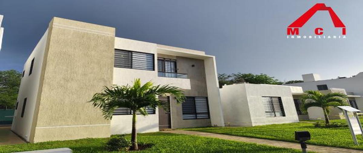 Foto de casa en venta en  , chichi suárez, mérida, yucatán, 0 No. 03