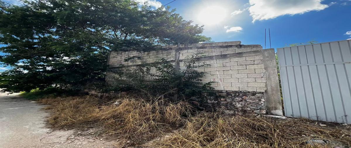Foto de terreno habitacional en venta en  , chichi suárez, mérida, yucatán, 0 No. 03