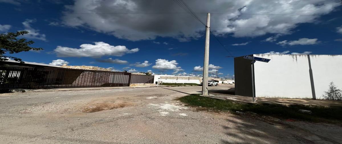 Foto de terreno habitacional en venta en  , chichi suárez, mérida, yucatán, 0 No. 05