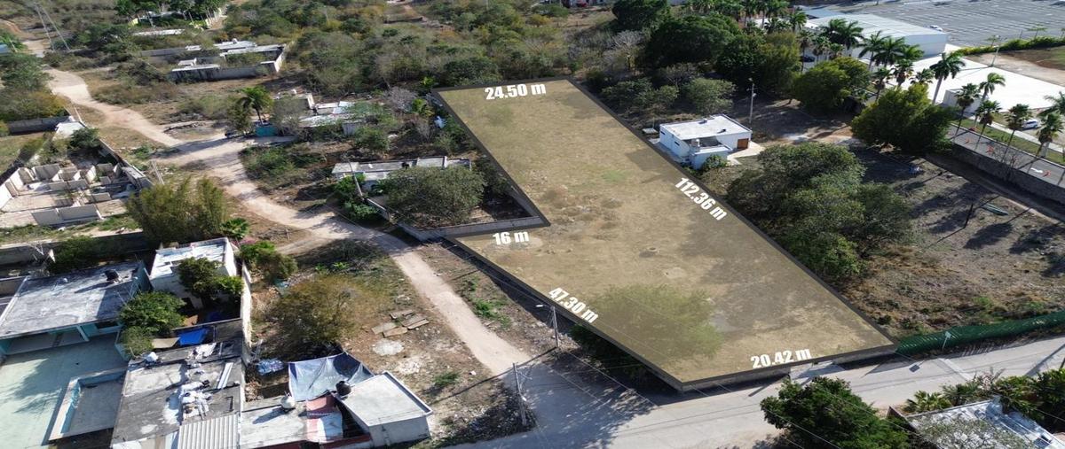 Foto de terreno habitacional en , chichi suárez, mérida, yucatán, 30853039 foto 02 Foto de terreno habitacional en venta en , chichi suárez, mérida, yucatán, 30853039 No. 02