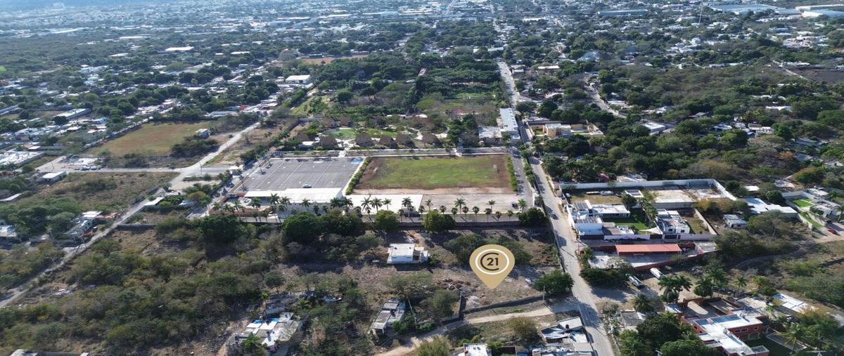 Foto de terreno habitacional en , chichi suárez, mérida, yucatán, 30853039 foto 04 Foto de terreno habitacional en venta en , chichi suárez, mérida, yucatán, 30853039 No. 04