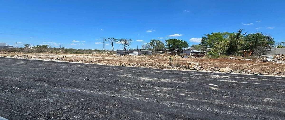 Foto de terreno habitacional en , chichi suárez, mérida, yucatán, 0 foto 02 Foto de terreno habitacional en venta en , chichi suárez, mérida, yucatán, 0 No. 02