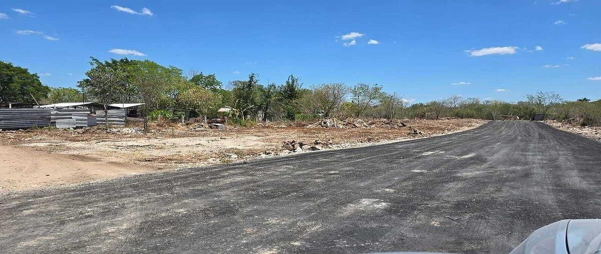 Foto de terreno habitacional en , chichi suárez, mérida, yucatán, 0 foto 03 Foto de terreno habitacional en venta en , chichi suárez, mérida, yucatán, 0 No. 03