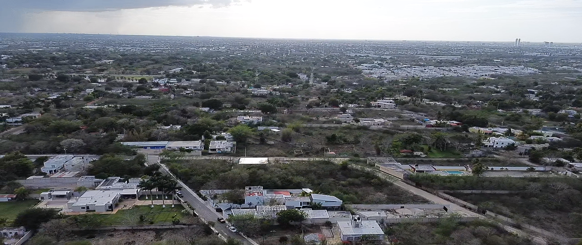 Foto de terreno habitacional en venta en  , chichi suárez, mérida, yucatán, 0 No. 05