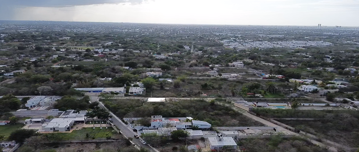 Foto de terreno habitacional en venta en  , chichi suárez, mérida, yucatán, 0 No. 04