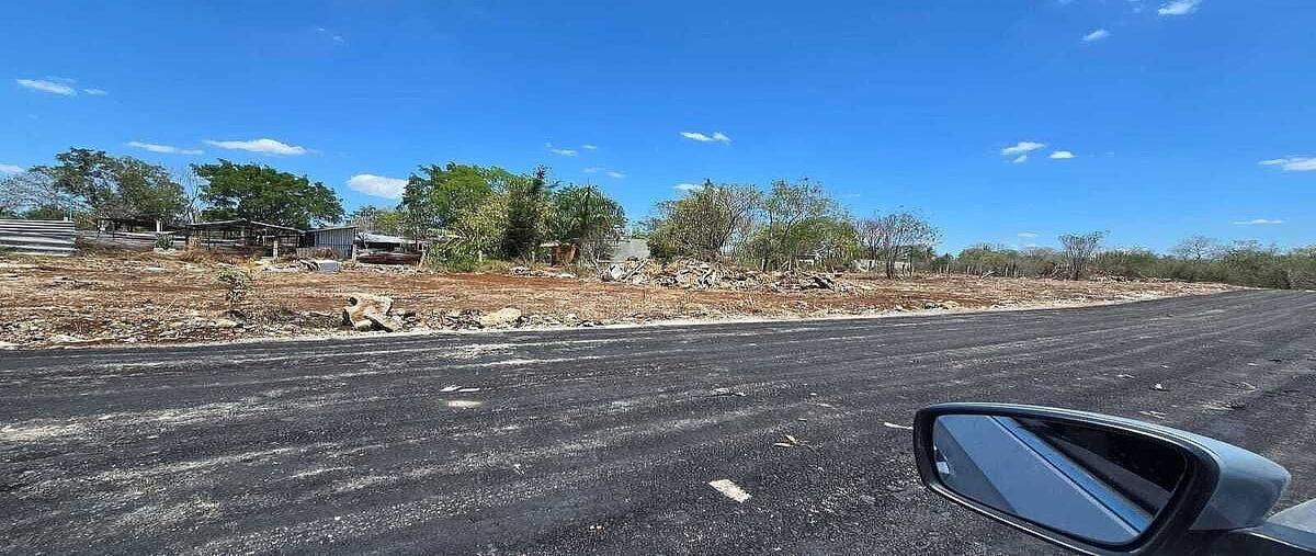Foto de terreno habitacional en venta en  , chichi suárez, mérida, yucatán, 31093224 No. 03