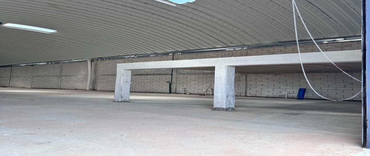 Foto de bodega en renta en  , chichi suárez, mérida, yucatán, 0 No. 04