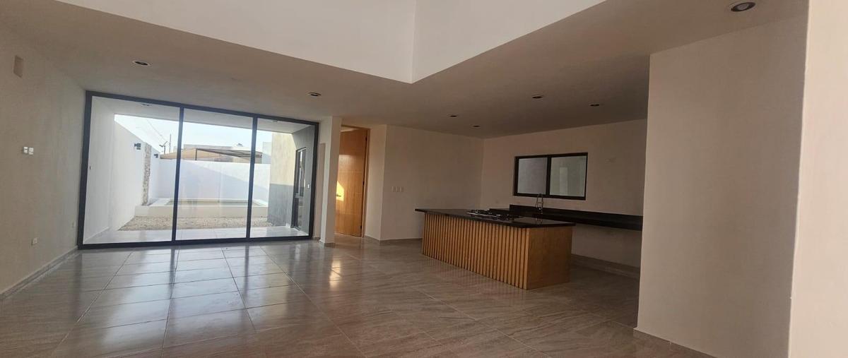 Foto de casa en venta en  , chichi suárez, mérida, yucatán, 0 No. 05