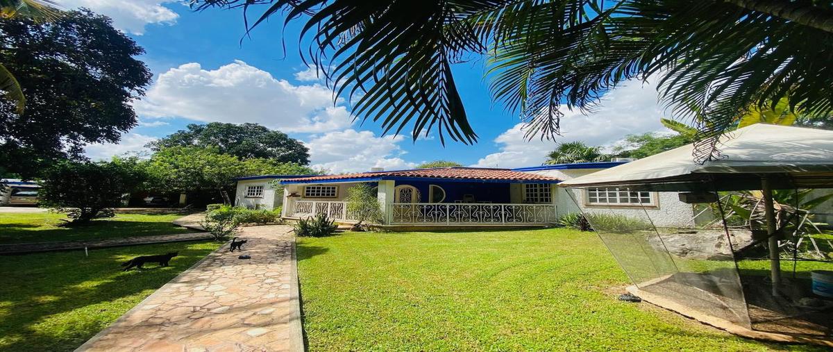 Foto de casa en venta en  , chichi suárez, mérida, yucatán, 0 No. 03
