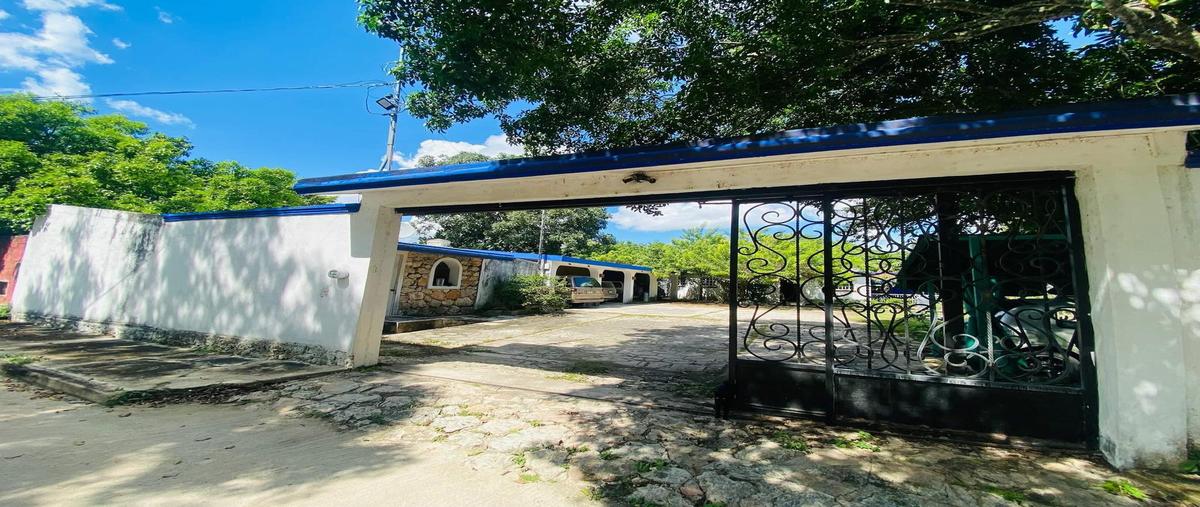 Foto de casa en venta en  , chichi suárez, mérida, yucatán, 0 No. 04