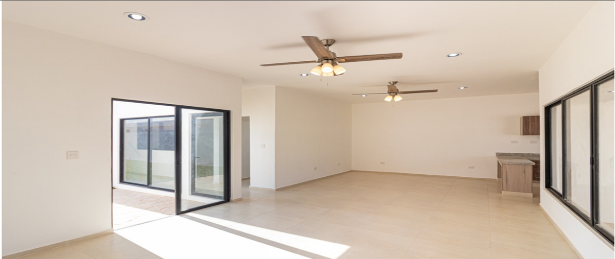 Foto de casa en venta en chichi suarez whi9464, chichi suárez, mérida, yucatán, 15298296 No. 03