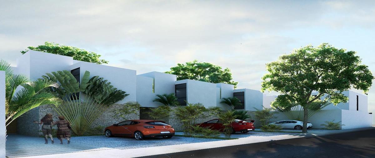 Foto de casa en venta en chichi suarez whi9465, chichi suárez, mérida, yucatán, 15298622 No. 04