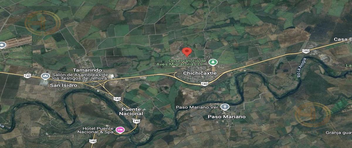 Foto de casa en venta en  , chichicaxtle, puente nacional, veracruz de ignacio de la llave, 0 No. 05