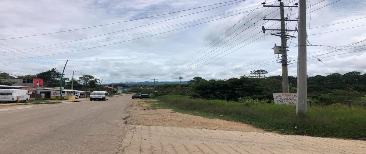 Foto de terreno habitacional en venta en  , chichima concepción, comitán de domínguez, chiapas, 24741338 No. 03