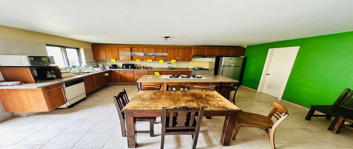 Foto de casa en venta en chichimecas 745, monraz, guadalajara, jalisco, 0 No. 05