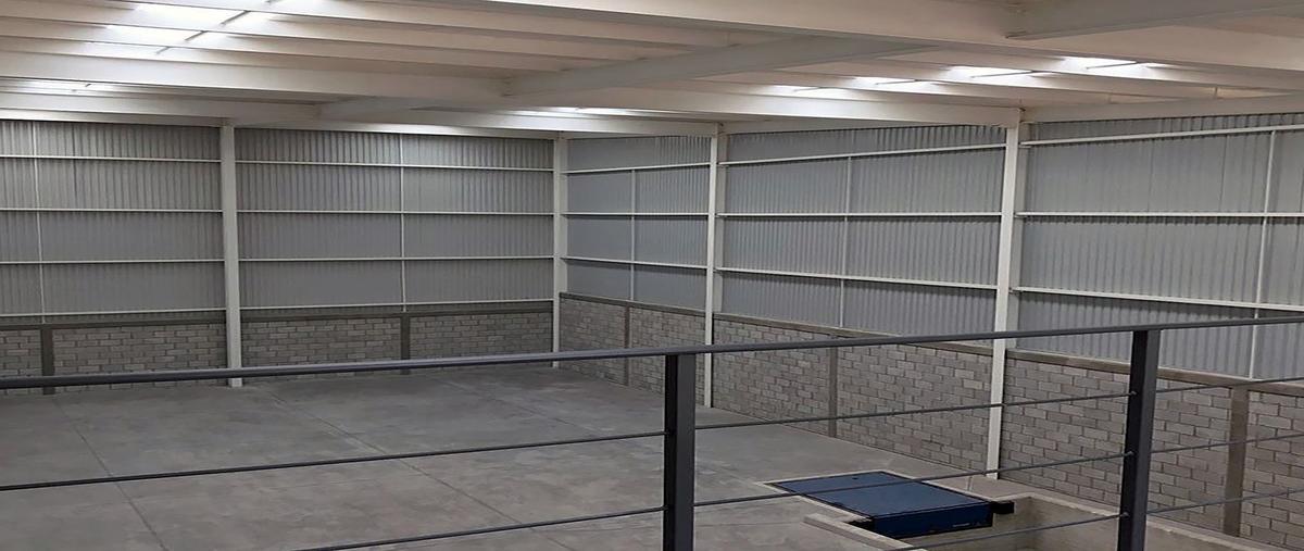 Foto de bodega en venta en  , chichimequillas, el marqués, querétaro, 26869821 No. 03