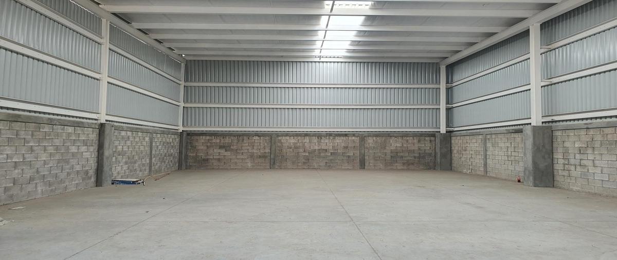 Foto de bodega en venta en  , chichimequillas, el marqués, querétaro, 30298328 No. 03