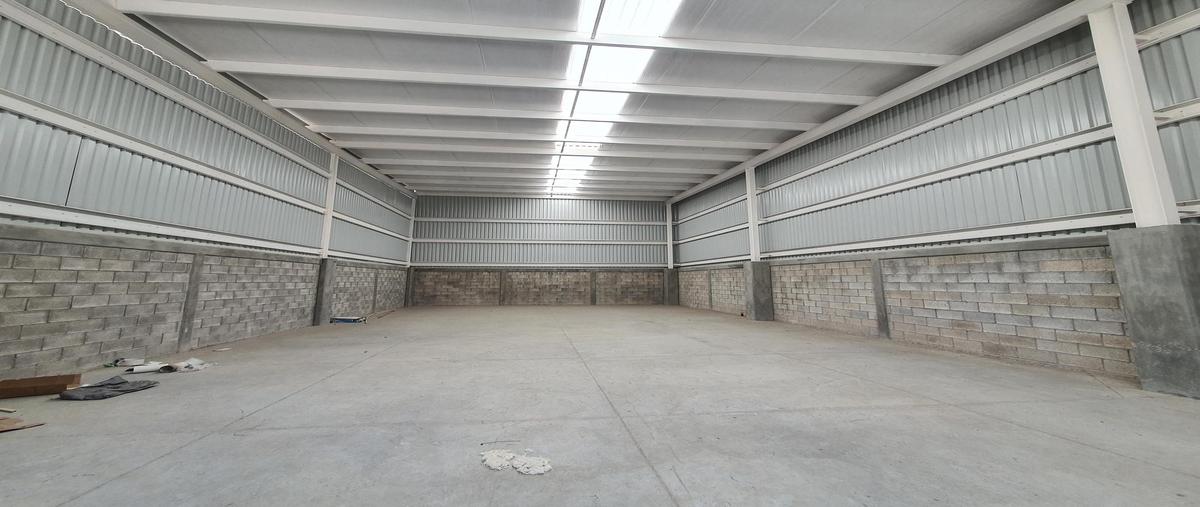 Foto de bodega en venta en  , chichimequillas, el marqués, querétaro, 30298328 No. 04