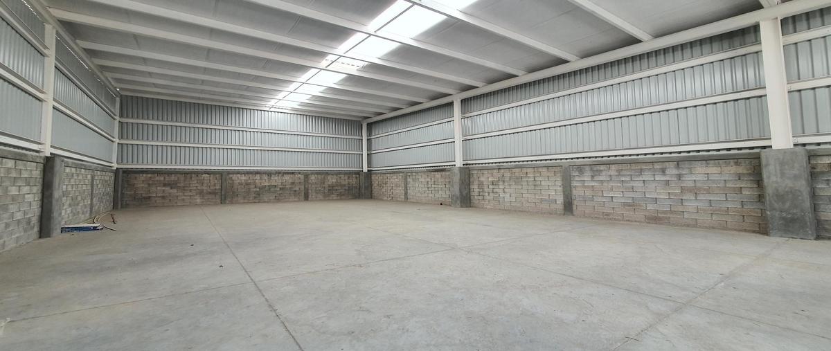 Foto de bodega en venta en  , chichimequillas, el marqués, querétaro, 30298328 No. 05