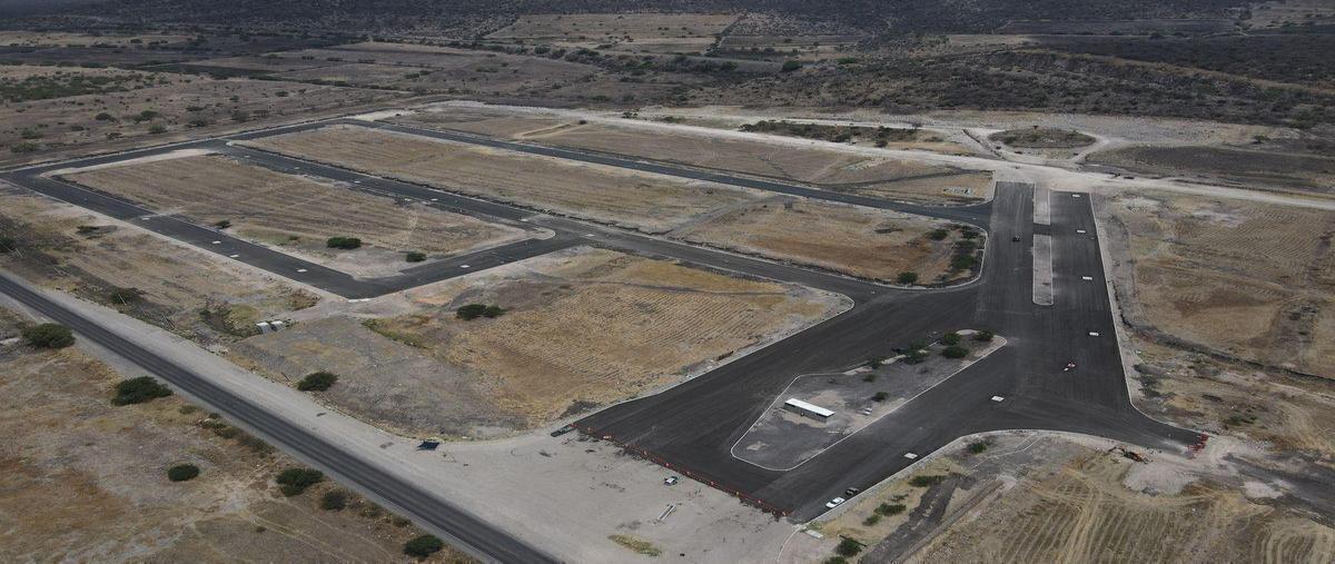 Foto de terreno habitacional en venta en  , chichimequillas, el marqués, querétaro, 30709922 No. 04