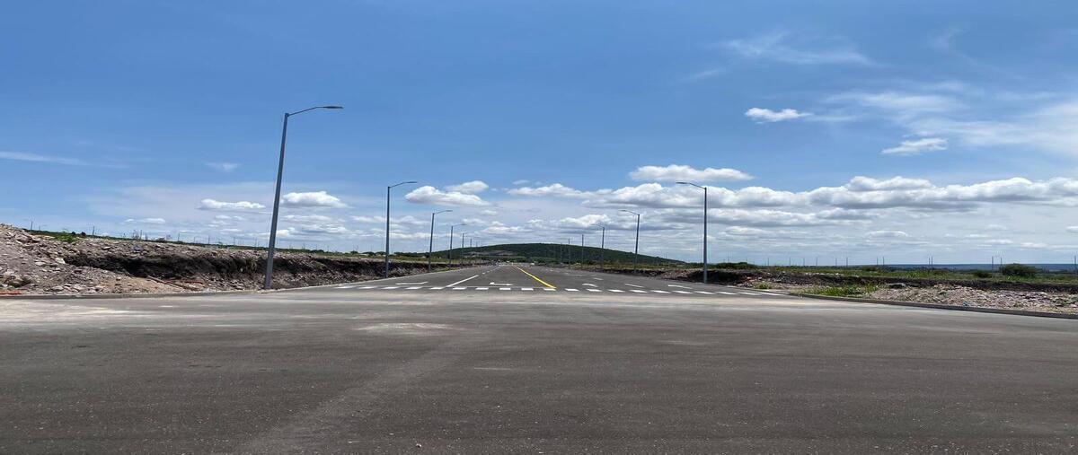 Foto de terreno industrial en , chichimequillas, el marqués, querétaro, 30873542 foto 01 Foto de terreno industrial en venta en , chichimequillas, el marqués, querétaro, 30873542 No. 01