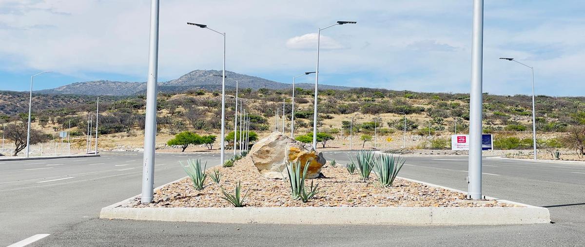Foto de terreno industrial en venta en  , chichimequillas, el marqués, querétaro, 30890747 No. 04