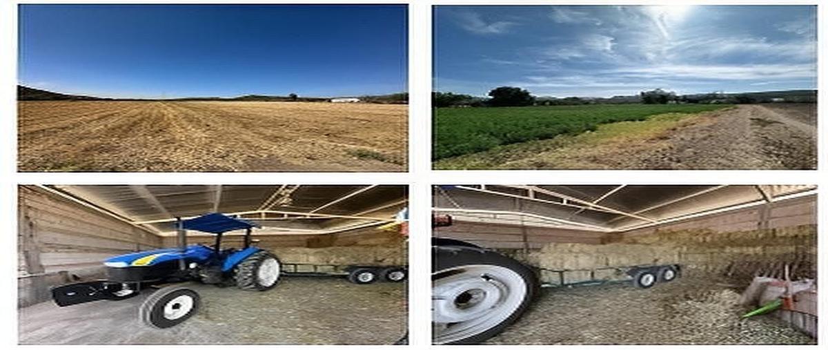 Foto de rancho en venta en  , chichimequillas, el marqués, querétaro, 0 No. 03