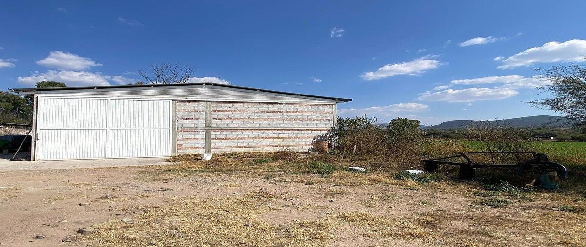 Foto de rancho en venta en  , chichimequillas, el marqués, querétaro, 0 No. 05