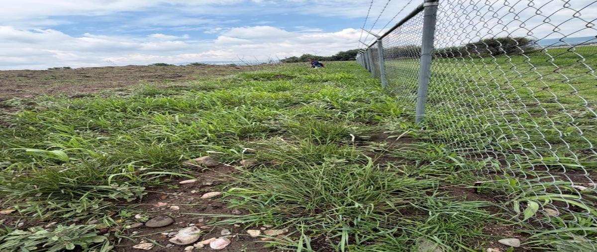 Foto de terreno habitacional en venta en  , chichimequillas, el marqués, querétaro, 0 No. 03
