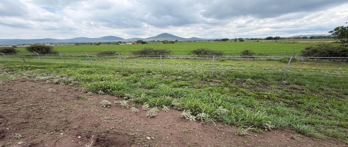 Foto de terreno habitacional en venta en  , chichimequillas, el marqués, querétaro, 0 No. 05