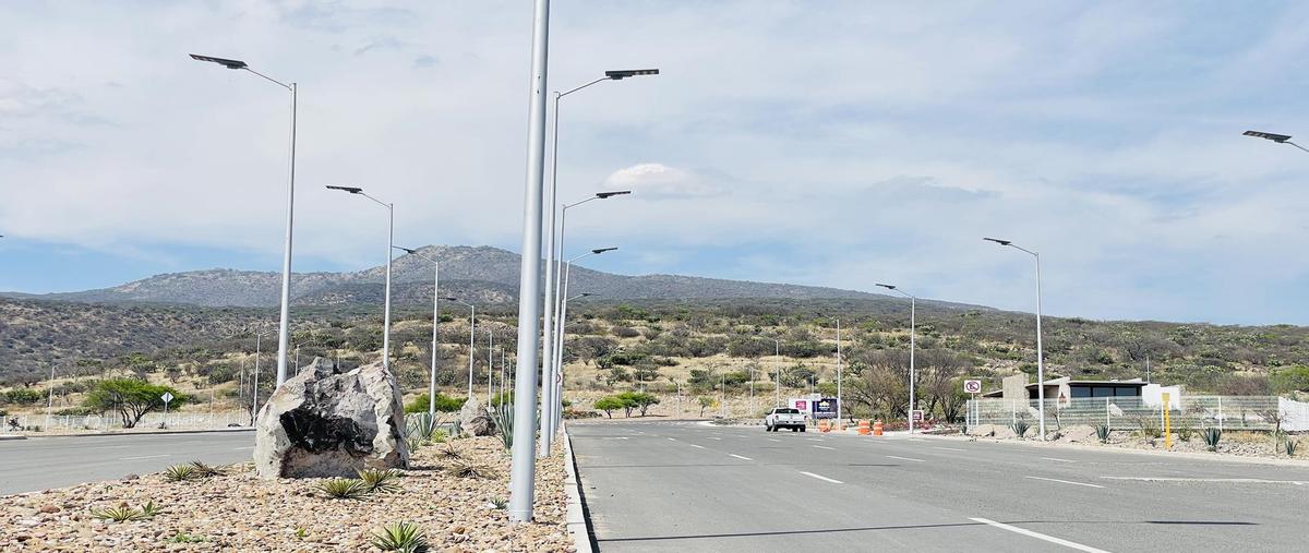 Foto de terreno industrial en venta en  , chichimequillas, el marqués, querétaro, 0 No. 03