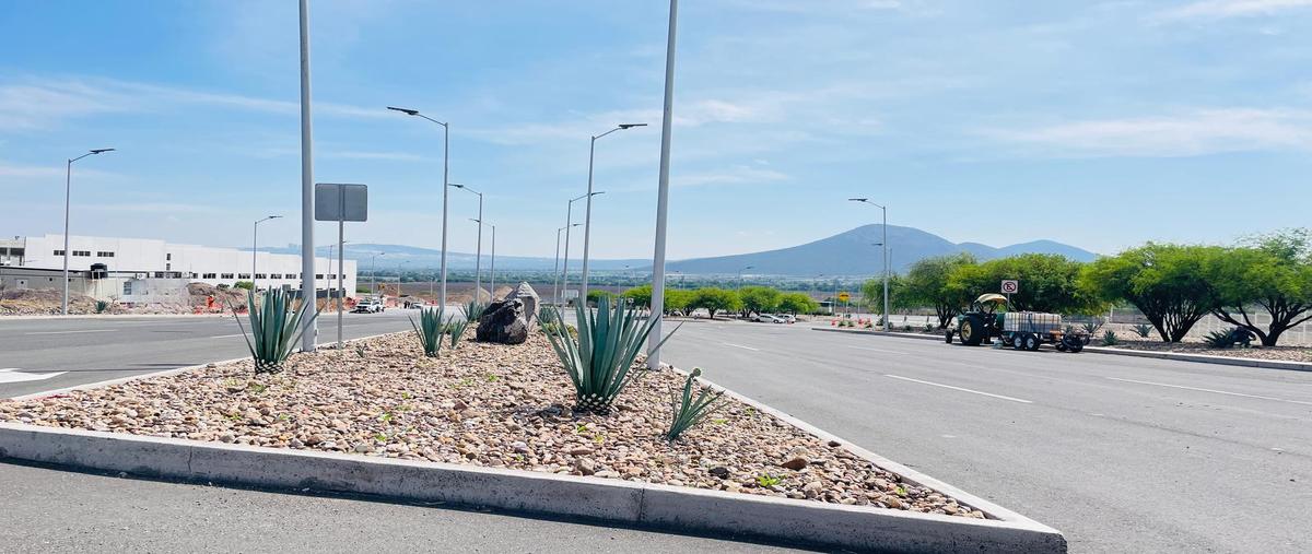 Foto de terreno industrial en venta en  , chichimequillas, el marqués, querétaro, 0 No. 05