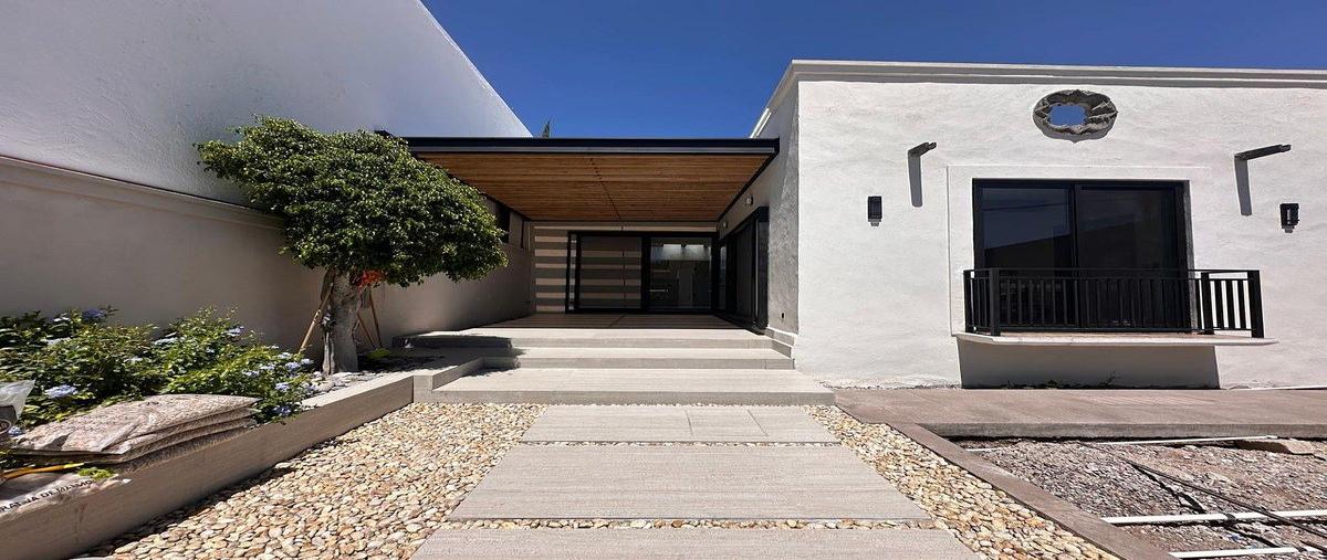 Foto de casa en venta en chichimequillas , villas del mesón, querétaro, querétaro, 0 No. 04