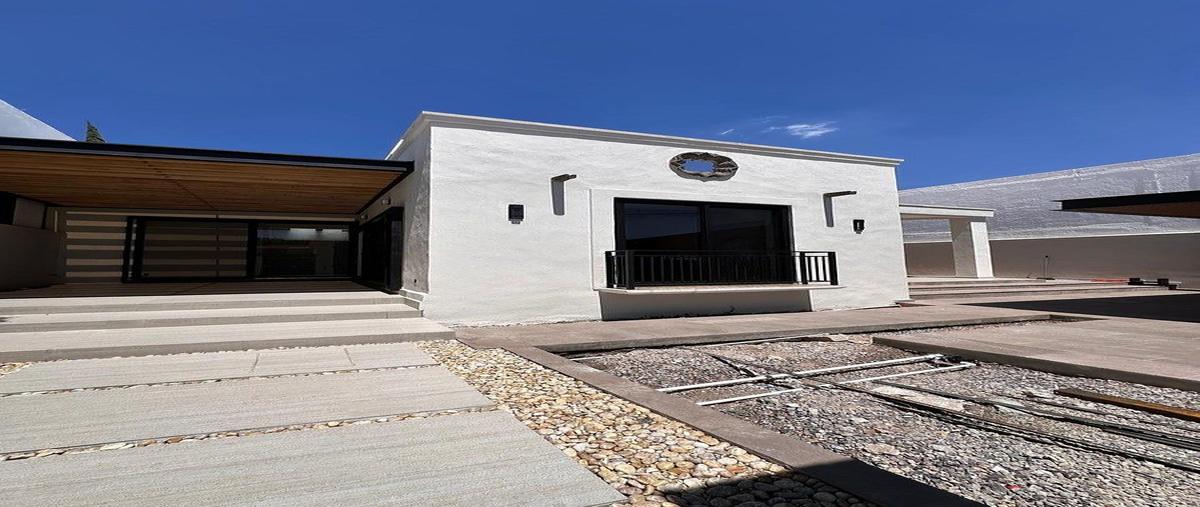 Foto de casa en venta en chichimequillas , villas del mesón, querétaro, querétaro, 0 No. 05