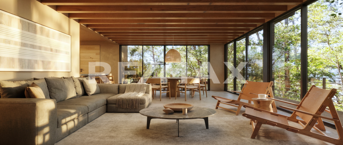 Foto de casa en condominio en venta en chichipicas , valle de bravo, valle de bravo, méxico, 0 No. 03