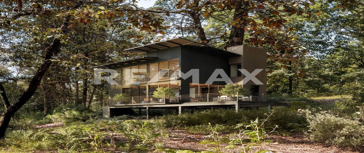 Foto de casa en condominio en venta en chichipicas , valle de bravo, valle de bravo, méxico, 30186049 No. 05