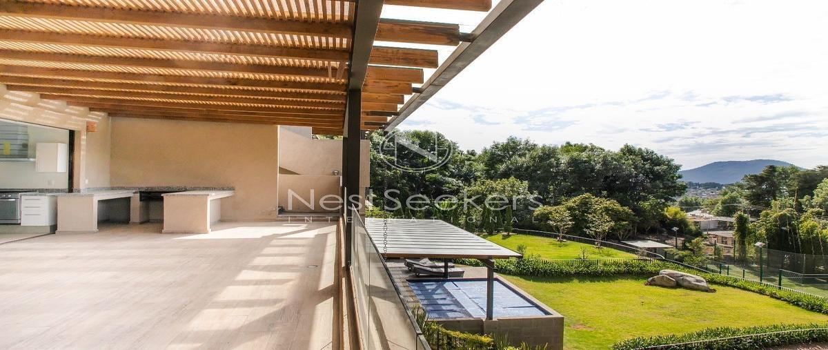 Foto de casa en venta en chichipicas , valle de bravo, valle de bravo, méxico, 0 No. 05