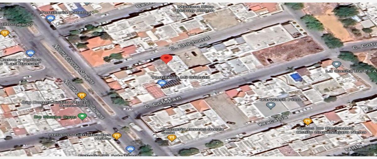 Foto de casa en chichonal 0000, rincón del humaya, culiacán, sinaloa, 27440725 foto 02 Foto de casa en venta en chichonal 0000, rincón del humaya, culiacán, sinaloa, 27440725 No. 02