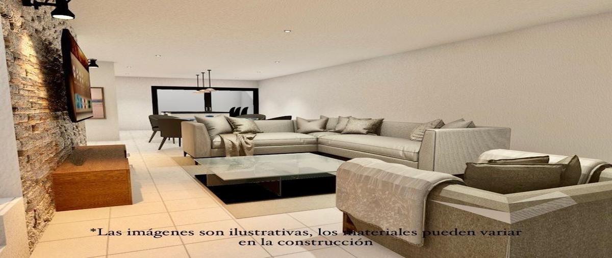 Foto de casa en venta en chichonal , san felipe ecatepec, san cristóbal de las casas, chiapas, 27674100 No. 03