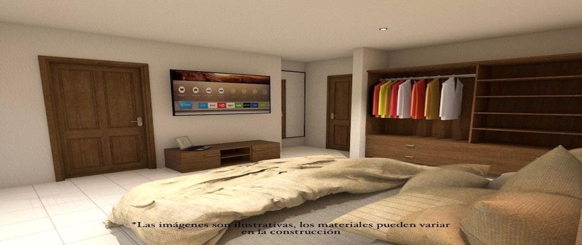 Foto de casa en venta en chichonal , san felipe ecatepec, san cristóbal de las casas, chiapas, 27674100 No. 05