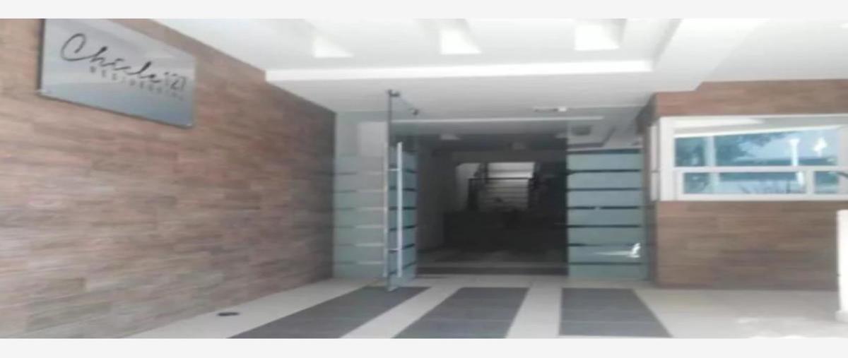 Foto de departamento en venta en chicle 127, granjas méxico, iztacalco, df / cdmx, 0 No. 03
