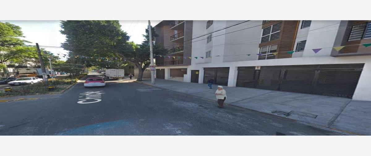 Foto de departamento en venta en chicle 127, granjas méxico, iztacalco, df / cdmx, 0 No. 05
