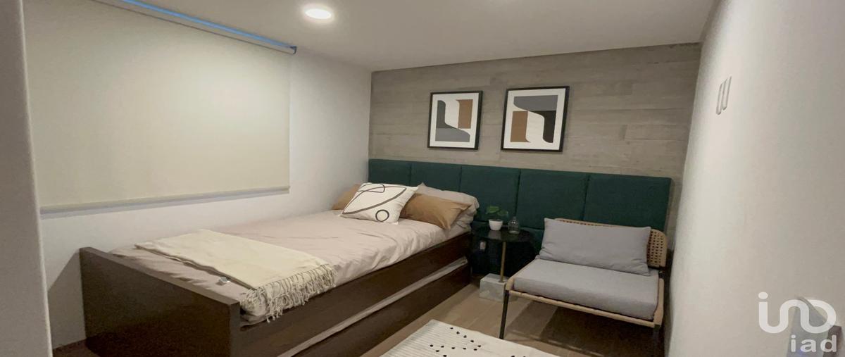Foto de departamento en venta en chicle 278, granjas méxico, iztacalco, df / cdmx, 30096923 No. 05