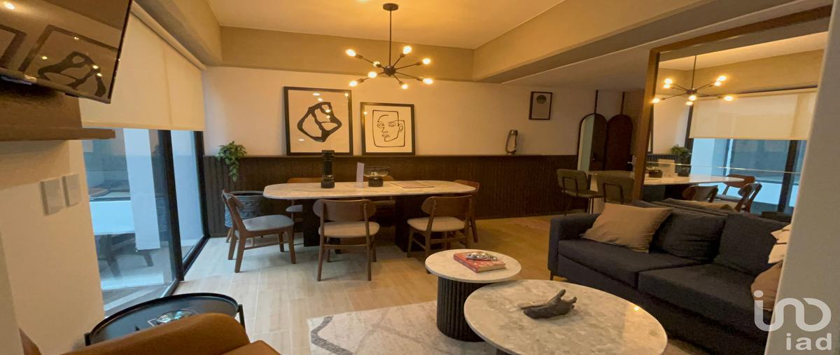 Foto de departamento en venta en chicle 367, granjas méxico, iztacalco, df / cdmx, 30221449 No. 01