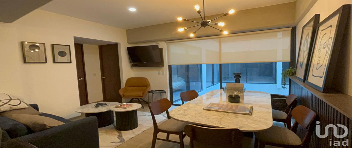 Foto de departamento en venta en chicle 367, granjas méxico, iztacalco, df / cdmx, 30221449 No. 05