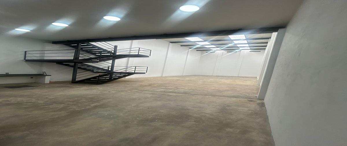 Foto de bodega en renta en chicle , el colli 1a secc, zapopan, jalisco, 30257523 No. 01