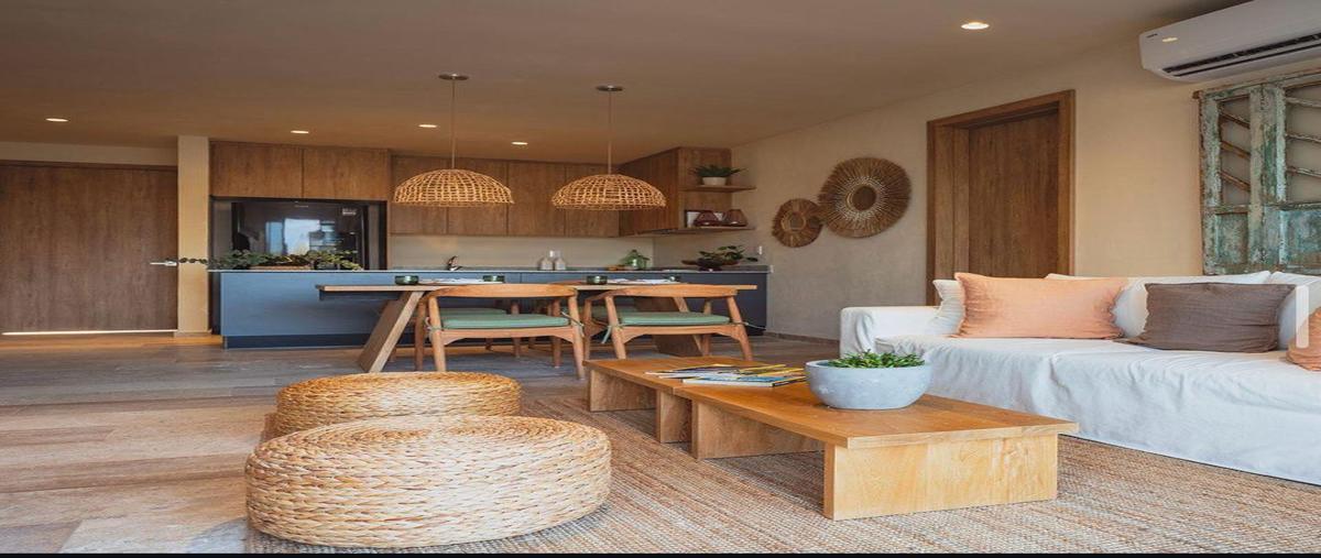 Foto de departamento en venta en chico meza , bahía de banderas, bahía de banderas, nayarit, 29876346 No. 03