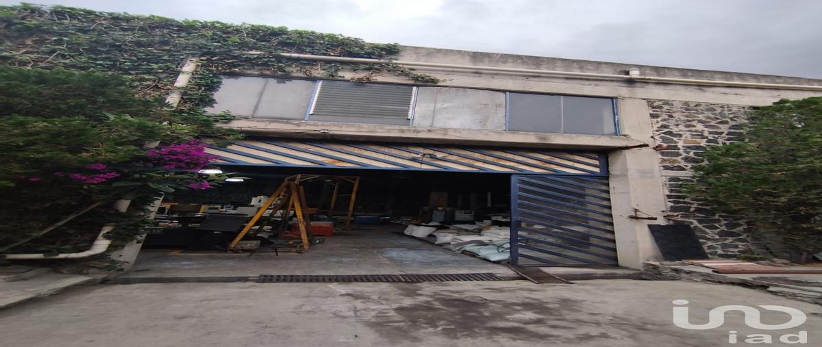 Foto de bodega en chicoasen 116, lomas de padierna, tlalpan, df / cdmx, 28722474 foto 02 Foto de bodega en renta en chicoasen 116, lomas de padierna, tlalpan, df / cdmx, 28722474 No. 02